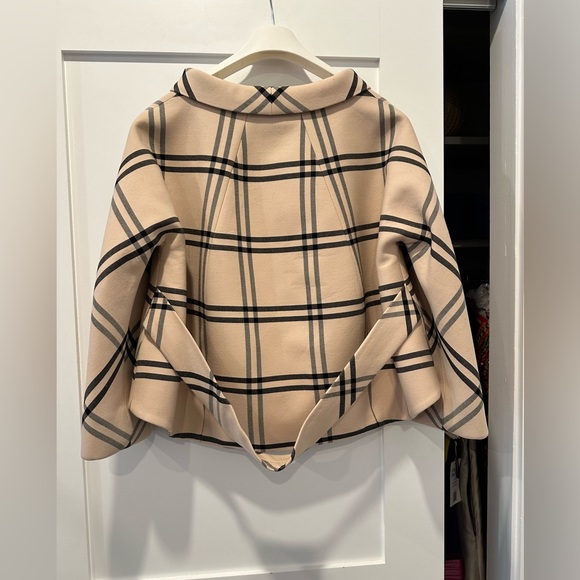 Balenciaga Fall 2006 Runway Jacket- NWT - Picture 6 of 10